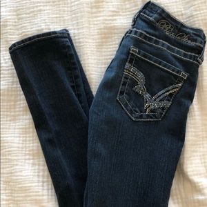 Big star jeans